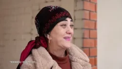 Yalangoyoq kuyov I Hikmatli dunyo telenovellasi