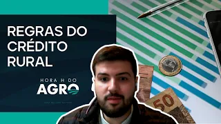 Rafael Caferati analyzes debt renegotiation MP rules | AGRO H-HOUR