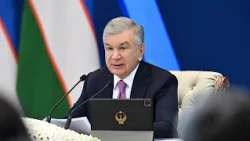 Davlat rahbari investorlarga: “Prezident komandasi sizlarga ko‘makchi bo‘ladi!”