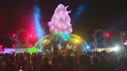 Excerpts from Maasik Shivratri Utsav Organised by Kali Shakti Shali Association Excerpts from Maasik Shivratri Utsav Organised by Kali Shakti Shali Association