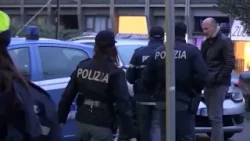 Arezzo, arrestato 40enne per maltrattamenti in famiglia Arezzo, arrestato 40enne per maltrattamenti in famiglia