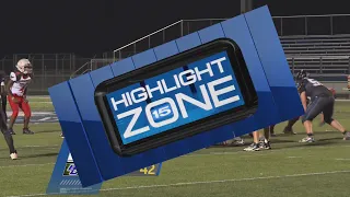 Northfield knocks off rival Southwood in 52-18 win