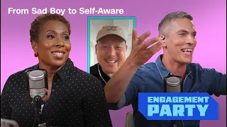 Eddie Huang and the power of 'sad boy lit' | Engagement Party