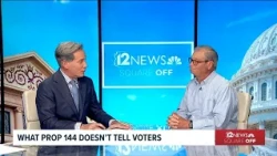 What voters aren't being told about Prop 144 | Square Off