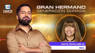 THE FORMULA TO WIN BIG BROTHER! - Interview with Sol, winner of the Golden Generation