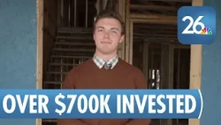Oshkosh grant program sparks over $709,000 in neighborhood investment