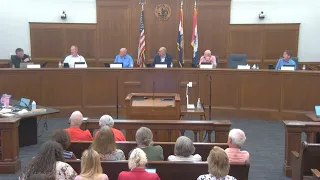 St. Charles County approves senior tax relief change, data center moratorium