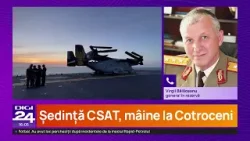 Virgil Bălăceanu: Problema este mai profundă. SUA trebuie să înteleagă importanța Europei