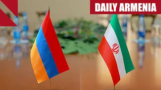 Tehran accepts TRIPP if Iran’s security is protected