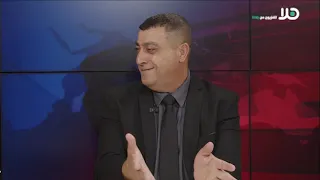 د. فتحي امارة يتحدث عن تأثير ازمة النفط العالمية على أسعار الوقود