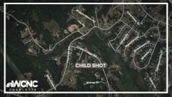 11-year-old boy shot in Catawba County