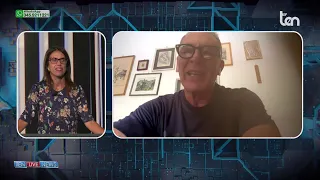 TEN Live News September 11, 2026