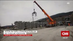 România, conectată la coridoare strategice de transport internațional