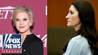 This is what concerns Nancy Grace about Clancy jury deliberations