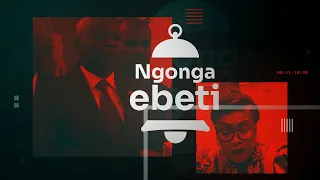 NGONGA EBETI   01 août 2026