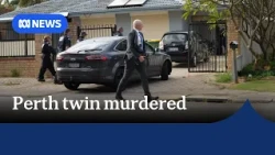 Police charge Perth man with murder of his twin brother | ABC NEWS