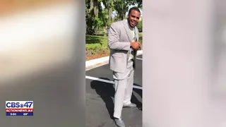 ‘Everyone’s still hurting’: Family of man killed at Jacksonville shopping plaza grateful for arrest