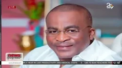 AG Orders Police to Prosecute Former NDC Chairman Nii Ashie-Moore for Stealing