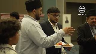 نشرة أخبار الجماعة الإسلامية الأحمدية 982026