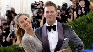Inside Tom Brady’ Desperate Last-Ditch Effort to Save Gisele Bündchen Marriage