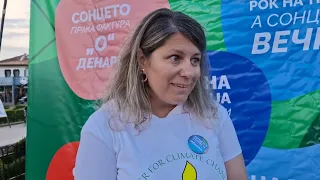 Од климатските промени во Македонија најмногу страда земјоделството