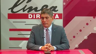 Gianmarco Quezada cuestiona tres interpelaciones y pide consensos en el Congreso