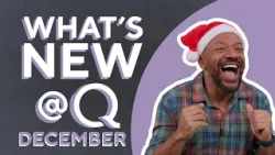 ПОТОРОПИТЕСЬ! ПОСЛЕДНИЙ ШАНС НА РОЖДЕСТВО, ЛАУРА МЕРСЬЕ И МНОГОЕ ДРУГОЕ! | Новинки на Q | QVCUK