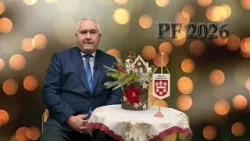 NOVOROČNÝ PRÍHOVOR PRIMÁTORA MESTA