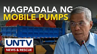 Habagat, mas pinalawak at pinalalim ang baha – MMDA