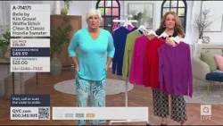 9@9: Время, когда Мэриэнн позвонила в QVC