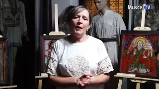 MUSCEL TV Journal 07/20/2026 ZMC | FĂGĂRAȘ IS BACK WITH YOU – ICON EXHIBITION