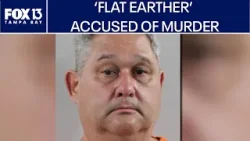 Житель Флориды застрелен своим соседом, придерживающимся «плоской Земли»: Грейди Джадд.