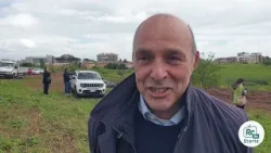 Intesa piantuma 150 alberi a Roma