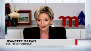 WATCH: Momentum hits R7bn earnings target