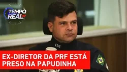 Defesa de Silvinei Vasques pede transferência para Santa Catarina | TEMPO REAL