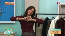 Vamo Arriba - Looks en tendencia para este otoño