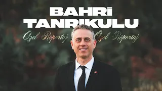 Türkiye Tekvando Fed. Başkanı Bahri Tanrıkulu: "Hedef Los Angeles'ta 6 Sporcu ile Yer Almak"