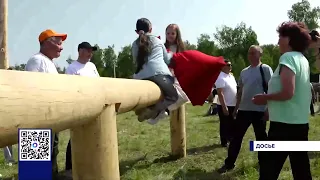 САБАНТУЙ 2027 ПРОЙДЕТ В ОРЕНБУРЖЬЕ