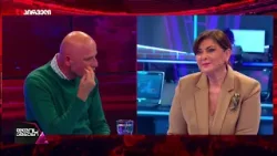 დასავლეთი ოცნების წინააღნდეგ ნაბიჯს რომ გადადგამს, მერე ჩვენზე იყრიან ხოლმე ჯავრს | მერაბ მეტრეველი დასავლეთი ოცნების წინააღნდეგ ნაბიჯს რომ გადადგამს, მერე ჩვენზე იყრიან ხოლმე ჯავრს | მერაბ მეტრეველი