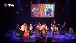 Feestelijk jubileumconcert Tiz’nix Feestelijk jubileumconcert Tiz’nix