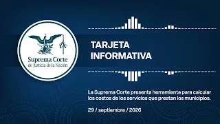 News Brief September 29, 2026