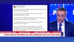 Zouhair Basbous : «Le gouvernement libanais est sur les bons rails, mais il pédale»