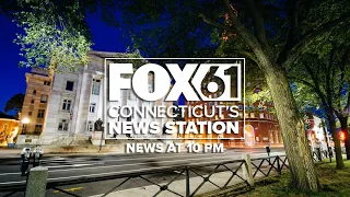 Top stories in Connecticut for July 31, 2026 at 10 p.m.