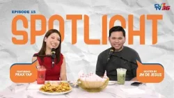 Parenting 101, but make it fun with Mommy Prax!