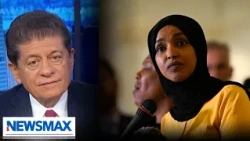 Could Ilhan Omar face charges? Judge Napolitano breaks down the investigations