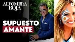 Alleged lover and new flames: Details of Douglas and Ana Sol’s separation l canal 13