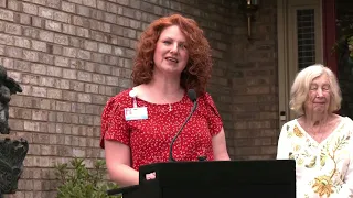 Home Modification Program Press Conference - 06-25-26