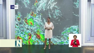 El tiempo en el Estelar