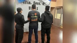 Police Report | Misiones Cuatro
