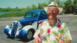 Ted Vernon: The King of Car Deals - The Hot Rod